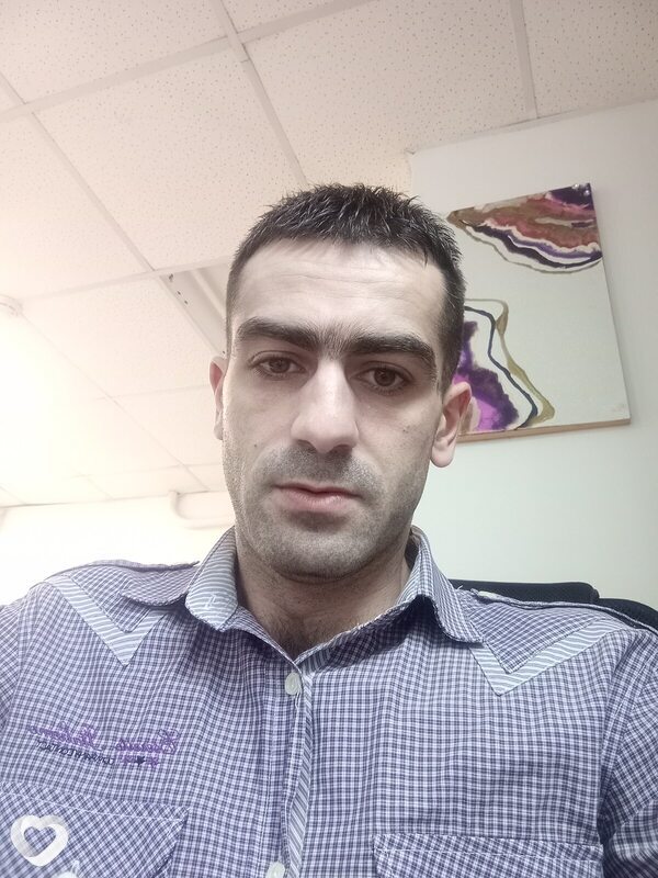 Арт, 30, Волгограде — анкета №3499347