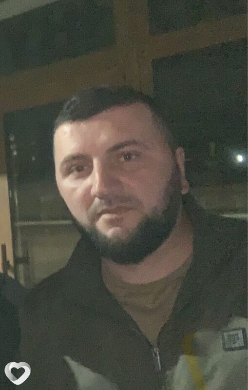 Расул, 34, Пыти-Яхе — анкета №3499258