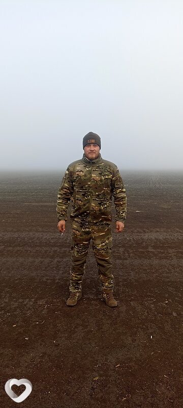 Вадим, 32, Улан-Удэ — анкета №3499263