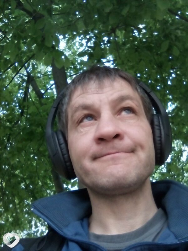 Николай, 47, Новосибирске — анкета №3499264