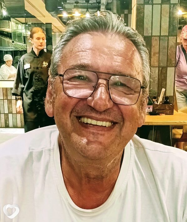 Александр, 69, Иркутске — анкета №3499272