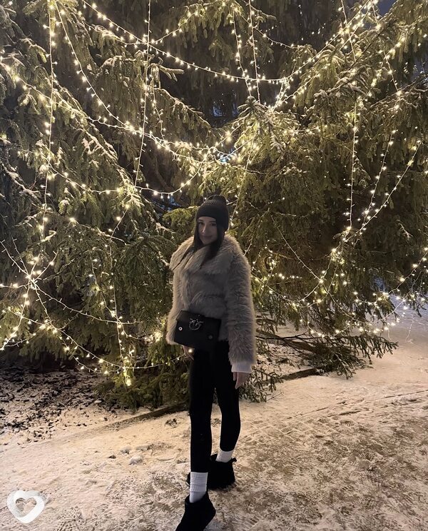 Анастасия, 27, Харькове — анкета №3499276