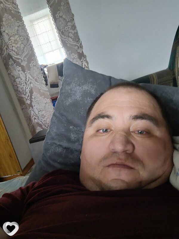 Диман, 39, Новосибирске — анкета №3499278