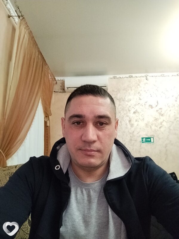 Рамис, 42, Набережных Челнах — анкета №3499282