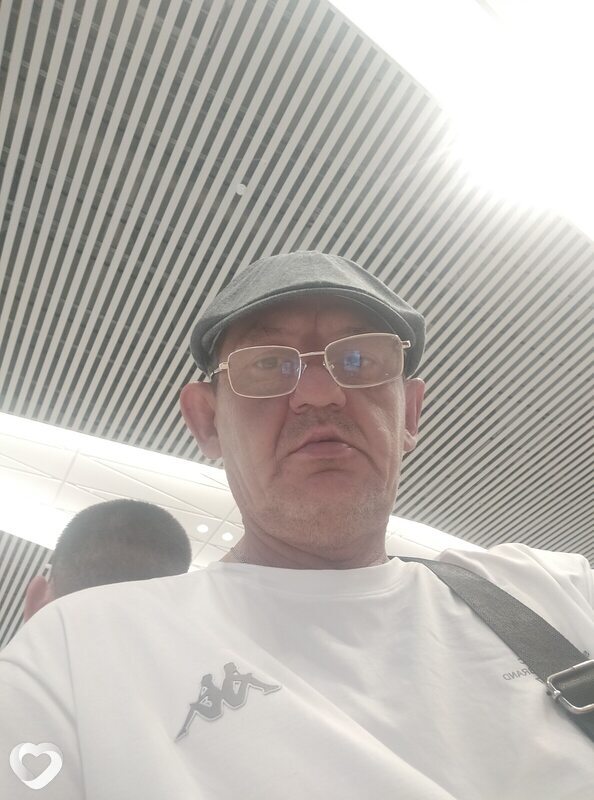 Дмитрий, Кашира