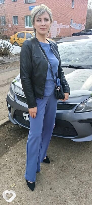 Екатерина, Зеленоград