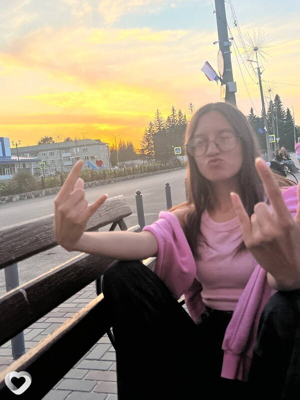 Анастасия, 22, Тюмени — анкета №3499372