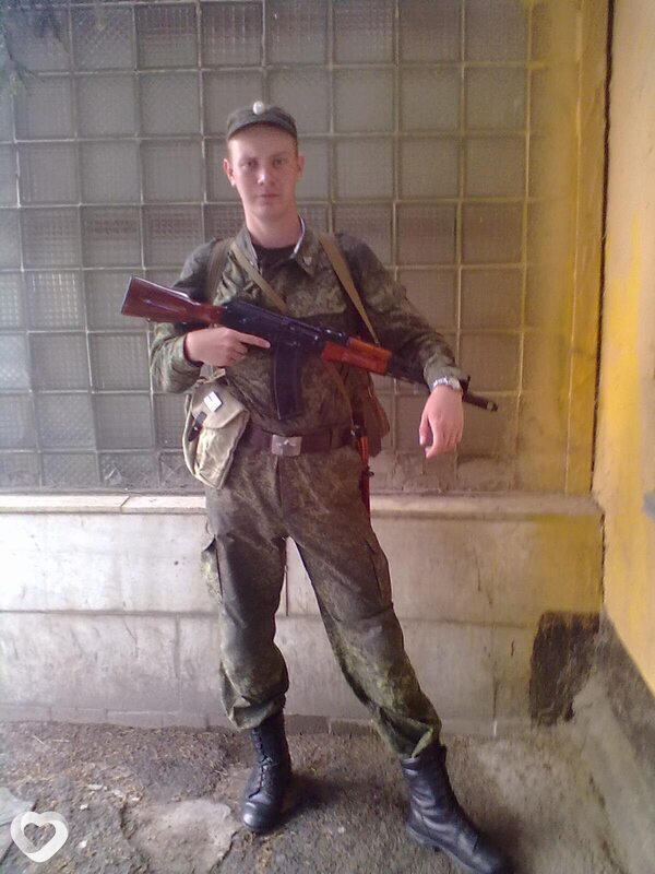Stas, 37, Омске — анкета №3499418