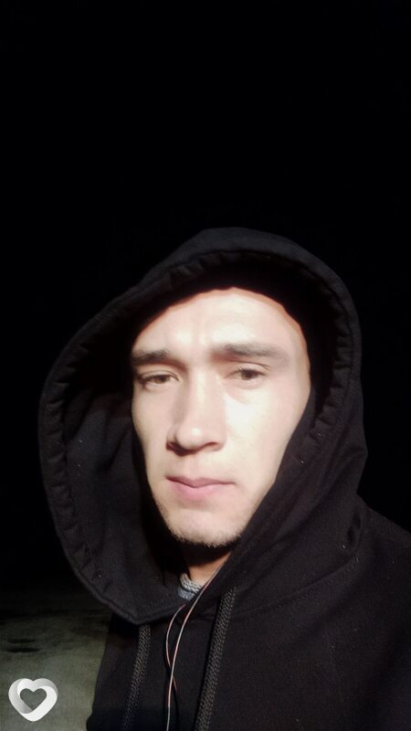 Николай, 26, Белореченске — анкета №3499419