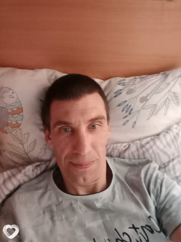 Василий, 48, Кемерове — анкета №3499422