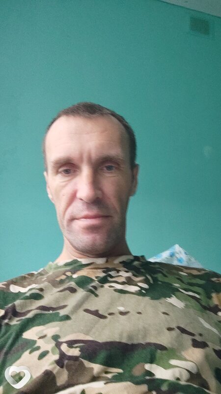 Андрей, 45, Рязани — анкета №3499427