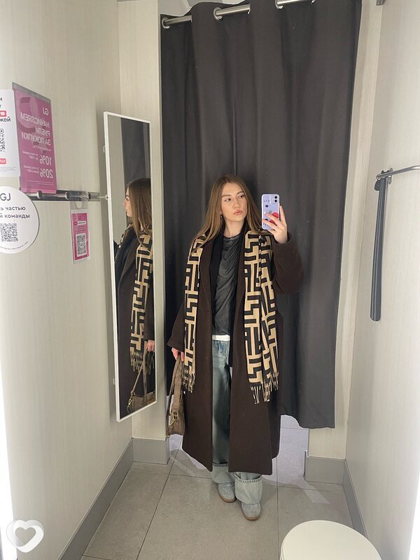 Ангелина, 20, Барнауле — анкета №3499308