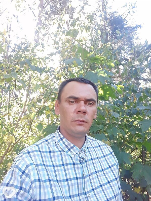 Алексей, 36, Раменском — анкета №3499312