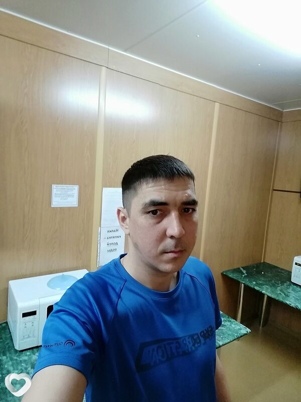 Ильдар, 39, Сызрани — анкета №3499316