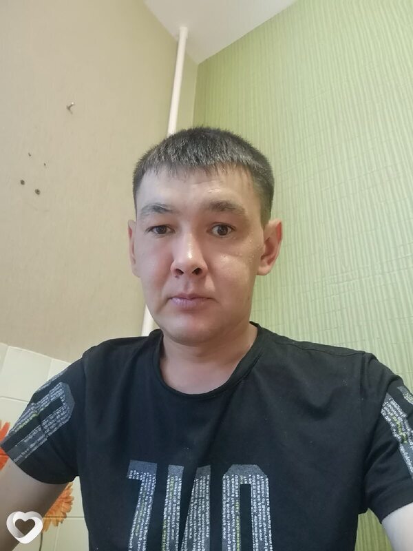 Юнир, 36, Магнитогорске — анкета №3499326