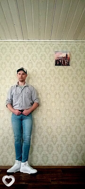 Толя, 38, Рязани — анкета №3499329