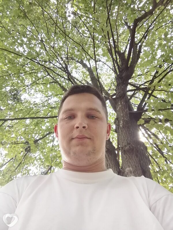 Артем, 27, Смеле — анкета №3499234