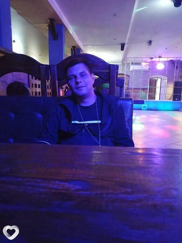 Юрий, 27, Рубцовске — анкета №3499237