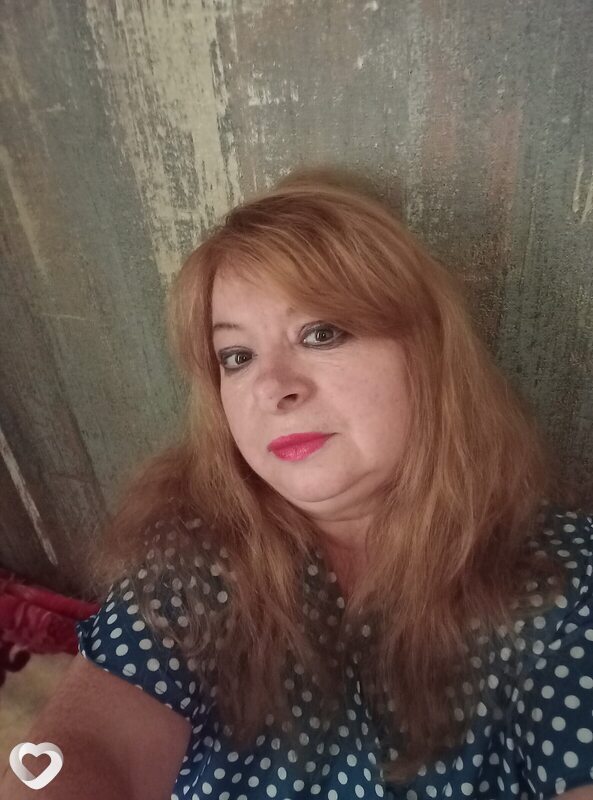 Любовь, 59, Находке — анкета №3499243