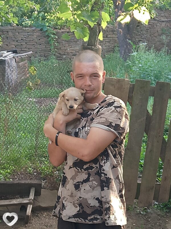 Егор, 30, Красном Луче — анкета №3499251