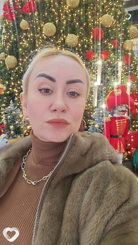 Евгения, 44, Калининграде — анкета №3499252