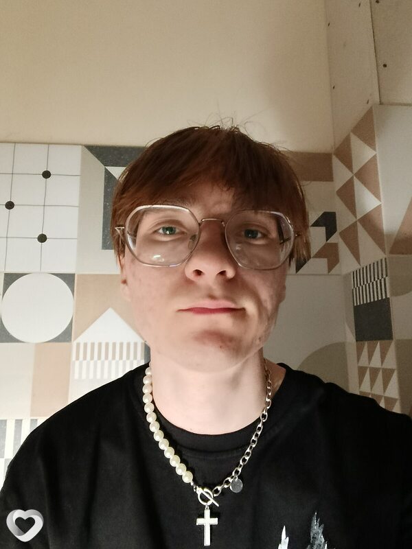Степан, 20, Екатеринбурге — анкета №3499253