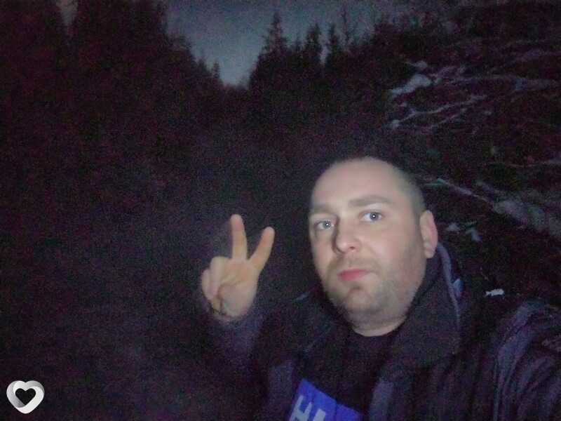 Егор, 31, Оленегорске — анкета №3499448