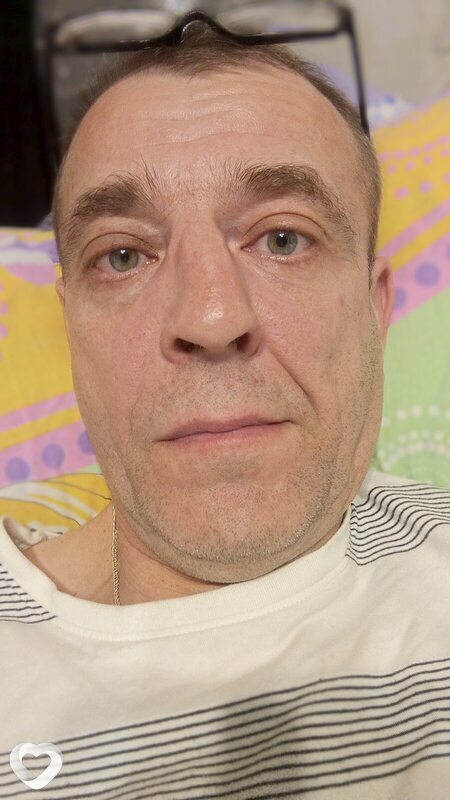 Владимир, 54, Самаре — анкета №3499459