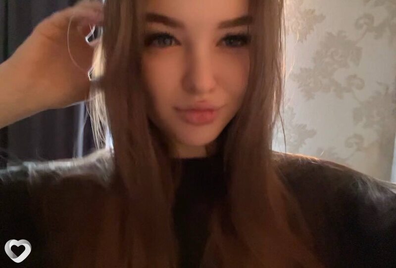Елизавета, 23, Саратове — анкета №3499460