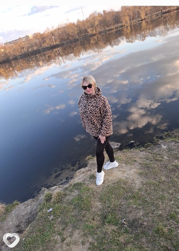 Inessa, 40, Харькове — анкета №3499465