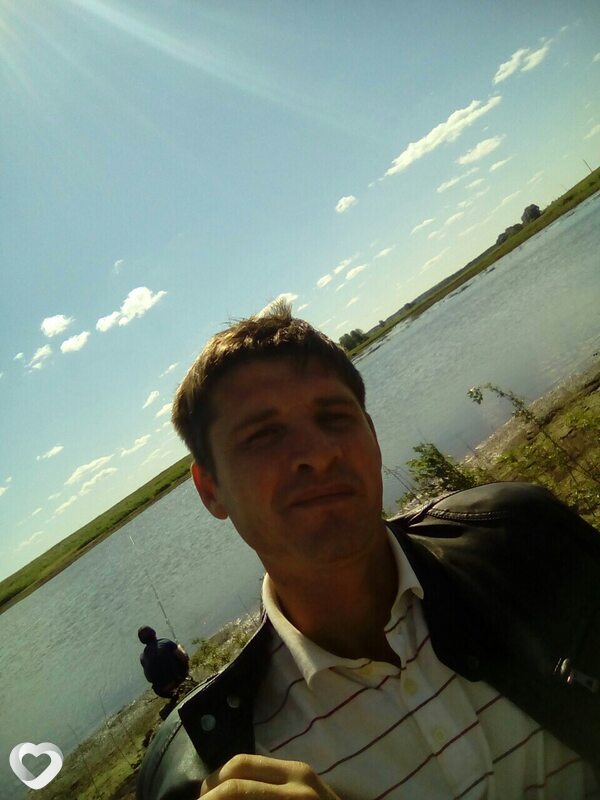Самматов, 44, Уфе — анкета №3499466