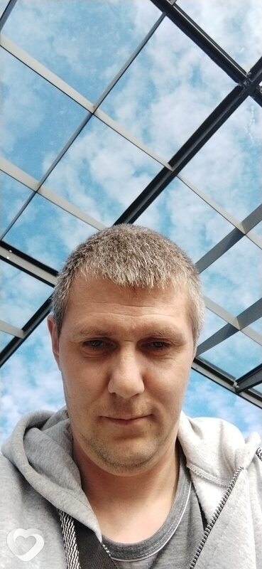 Михаил, 40, Перми — анкета №3499471