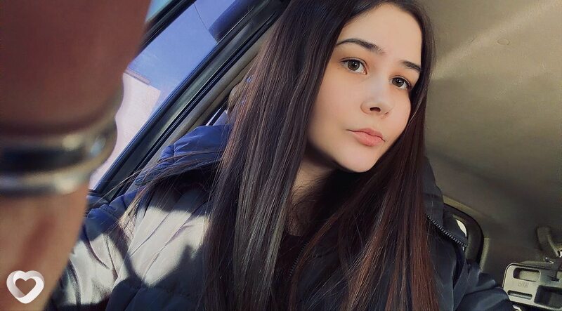 Кристина, 27, Благовещенске — анкета №3499480