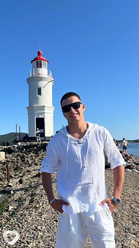 Константин, 22, Хабаровске — анкета №3499539