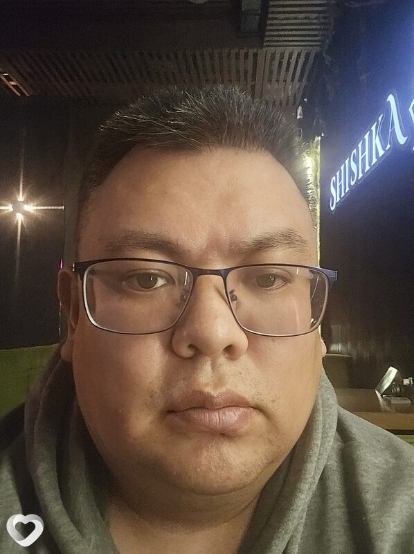 Азамат, 41, Семей — анкета №3499541