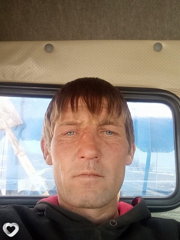 Василий, 37, Алматы — анкета №3499543