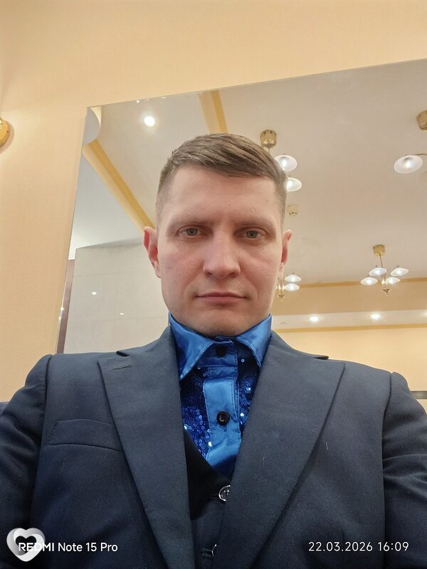 Ильнар, 37, Нижневартовске — анкета №3499544