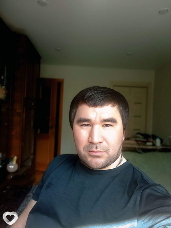 Руслан, 40, Санкт-Петербурге — анкета №3499551
