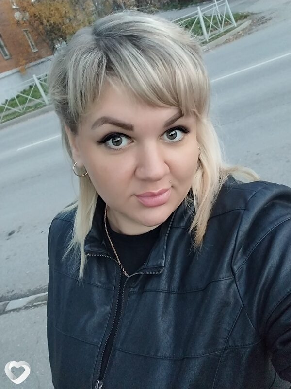Nastia, 36, Туле — анкета №3499554