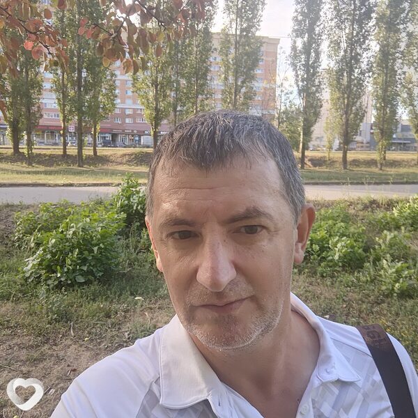 Александр, 51, Липецке — анкета №3499560