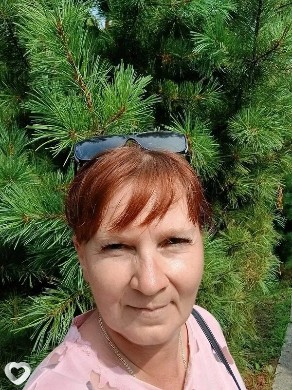 Татьяна, 51, Барнауле — анкета №3499563