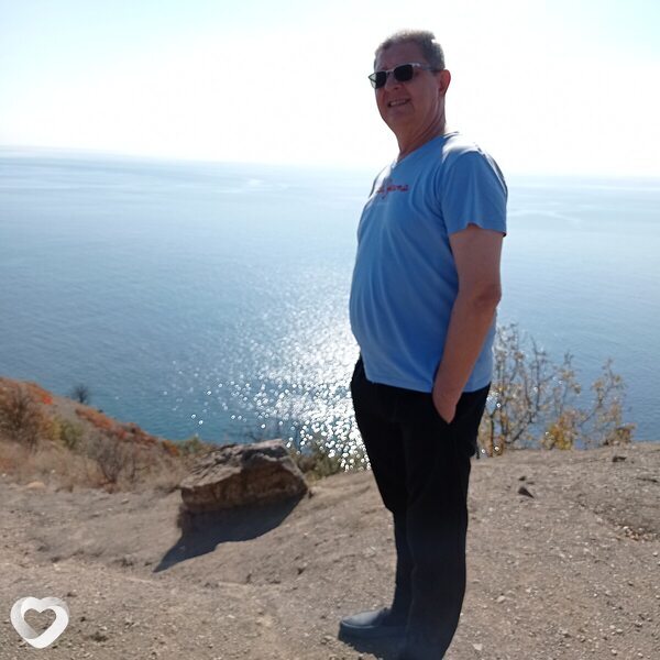Андрей, 64, Новороссийске — анкета №3499567