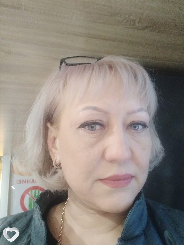Анастасия, 44, Барнауле — анкета №3499568