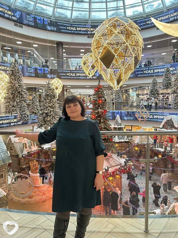 Светлана, 62, Минске — анкета №3499570