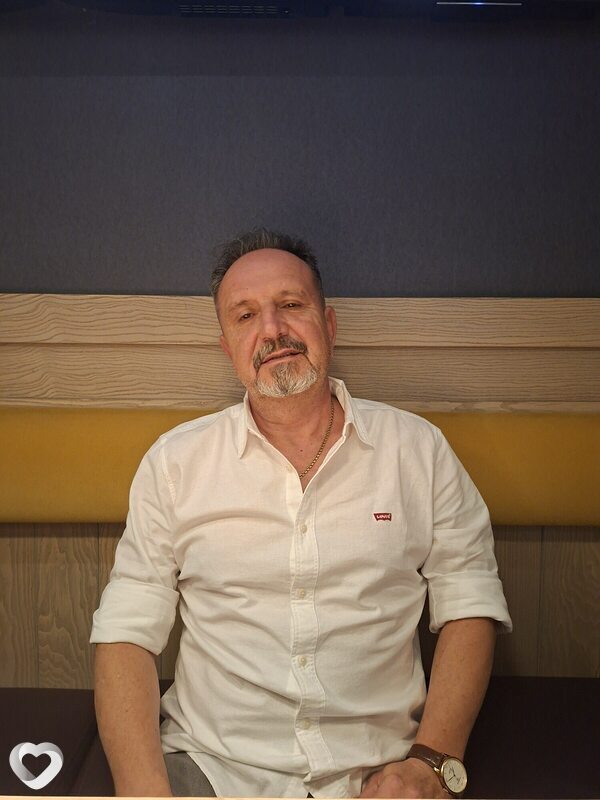 Роман, 52, Северодвинске — анкета №3499489