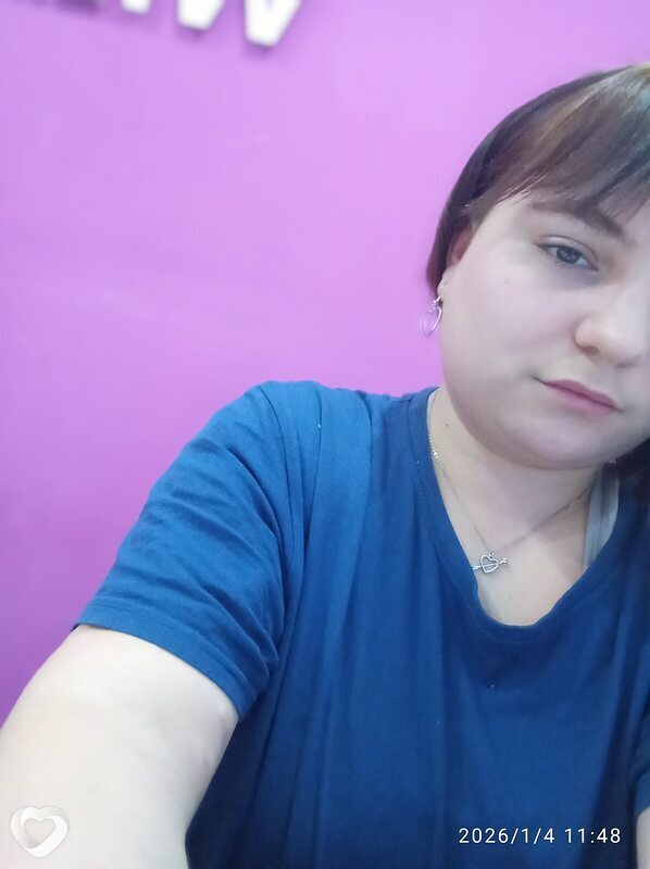 Вика, Зерноград