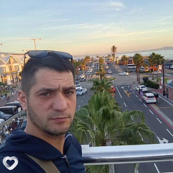 Александр, 30, Калининграде — анкета №3499501
