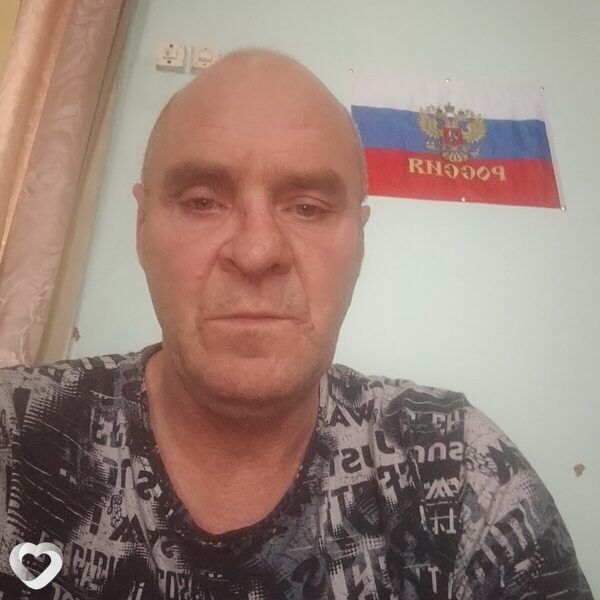 Олег, 51, Новосибирске — анкета №3499504