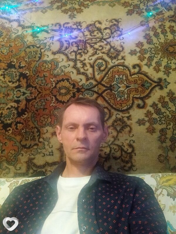Алексей, Черемхово