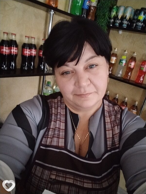 Светлана, Чертково